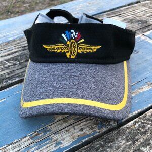 Indianapolis Motor Speedway Visor